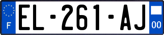 EL-261-AJ