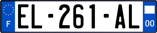 EL-261-AL