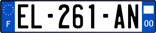 EL-261-AN