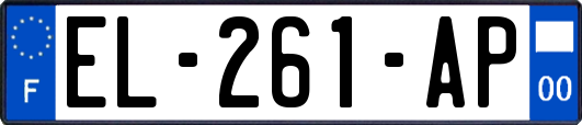 EL-261-AP