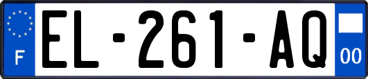 EL-261-AQ