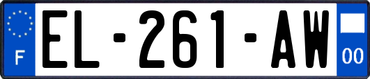 EL-261-AW