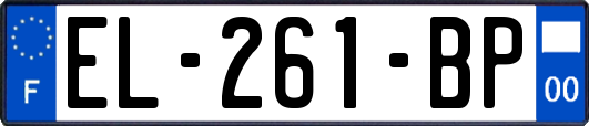 EL-261-BP