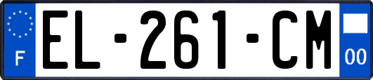 EL-261-CM