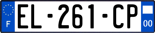 EL-261-CP