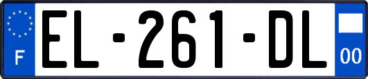 EL-261-DL