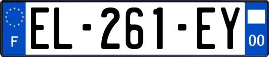 EL-261-EY