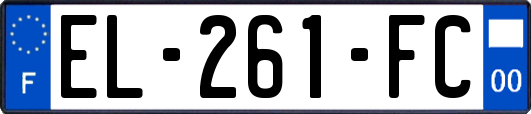 EL-261-FC
