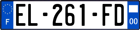 EL-261-FD