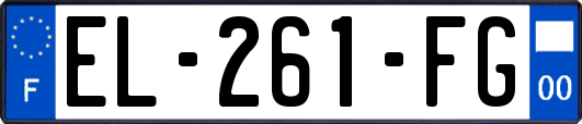 EL-261-FG