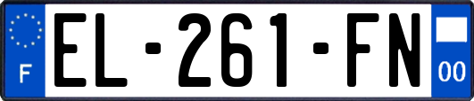 EL-261-FN