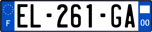 EL-261-GA