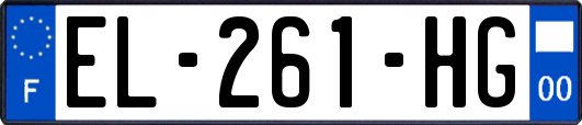 EL-261-HG