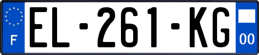 EL-261-KG