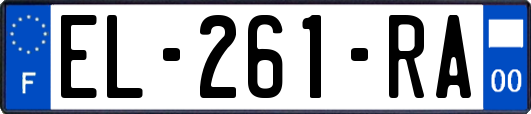 EL-261-RA