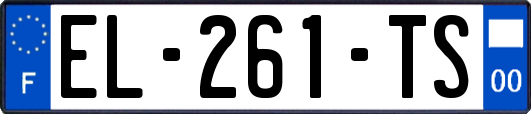 EL-261-TS