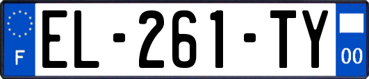 EL-261-TY