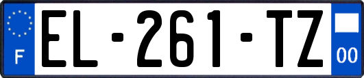 EL-261-TZ