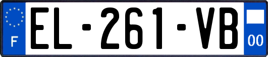 EL-261-VB