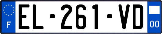 EL-261-VD