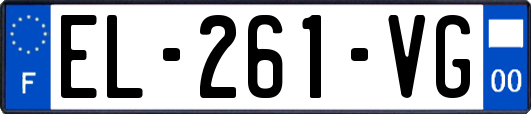 EL-261-VG