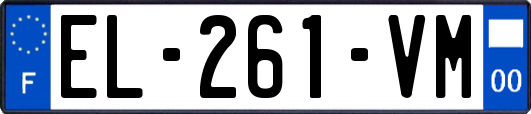 EL-261-VM