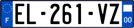 EL-261-VZ