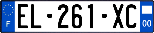 EL-261-XC