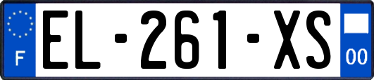 EL-261-XS