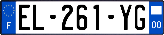 EL-261-YG