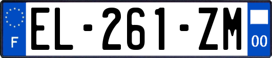 EL-261-ZM