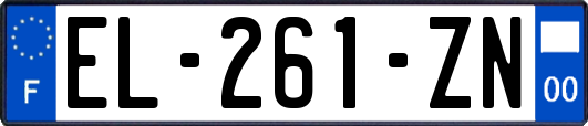 EL-261-ZN