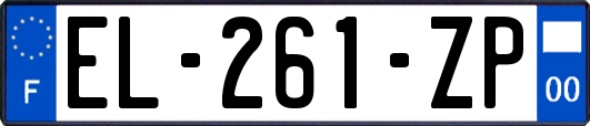 EL-261-ZP