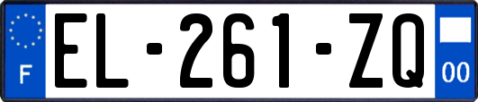 EL-261-ZQ