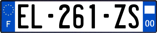 EL-261-ZS