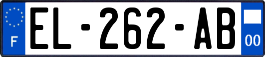 EL-262-AB