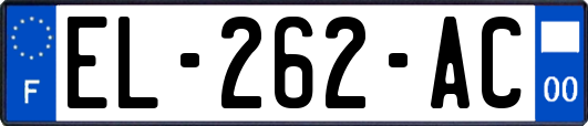 EL-262-AC