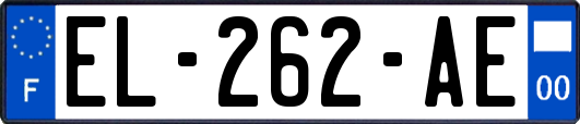 EL-262-AE