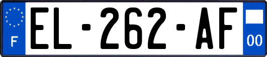 EL-262-AF