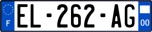 EL-262-AG