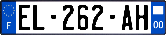 EL-262-AH