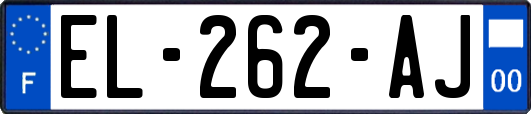 EL-262-AJ