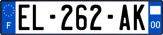 EL-262-AK