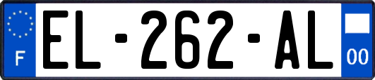 EL-262-AL