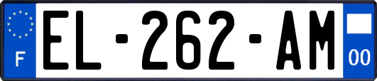 EL-262-AM