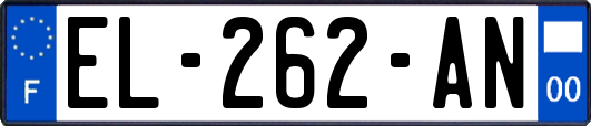 EL-262-AN