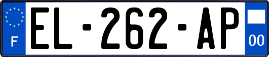 EL-262-AP