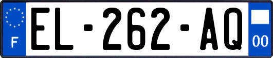 EL-262-AQ