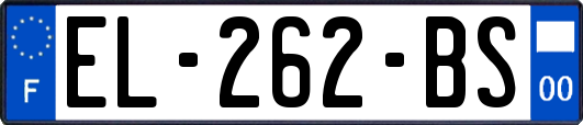 EL-262-BS