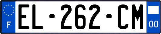 EL-262-CM